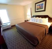 Starlite Budget Inn hotel detail image 4