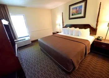 Starlite Budget Inn hotel thumbnail 4