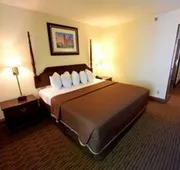 Starlite Budget Inn hotel detail image 5