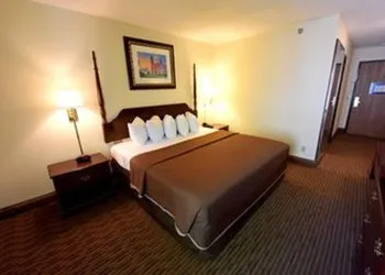 Starlite Budget Inn hotel thumbnail 5