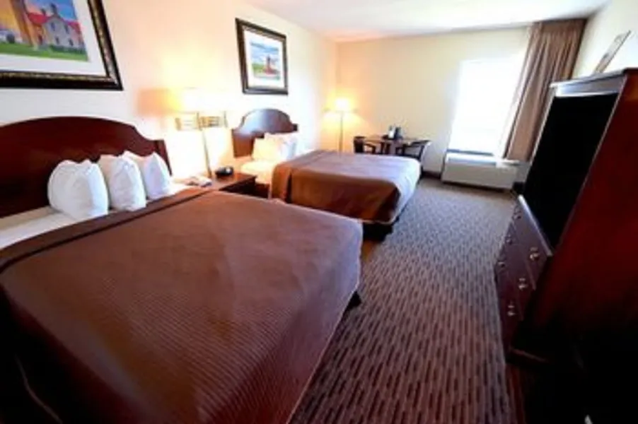 Starlite Budget Inn hotel detail image 6