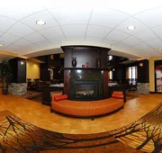 Hampton Inn & Suites Casper hotel detail image 4
