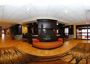 Hampton Inn & Suites Casper hotel thumbnail 4