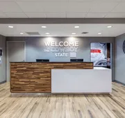 Hampton Inn & Suites Casper hotel detail image 5
