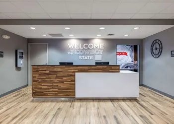 Hampton Inn & Suites Casper hotel thumbnail 5