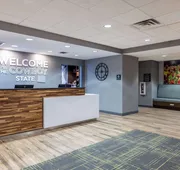 Hampton Inn & Suites Casper hotel detail image 7