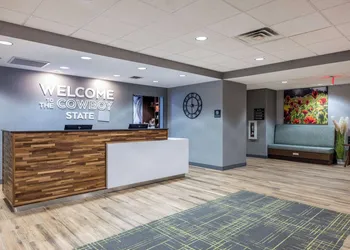 Hampton Inn & Suites Casper hotel thumbnail 7
