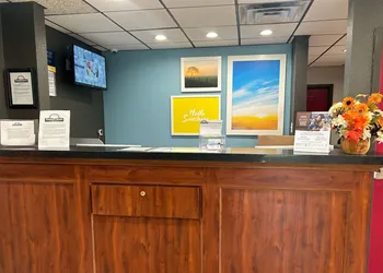 Days Inn by Wyndham Killeen Fort Hood hotel thumbnail 3