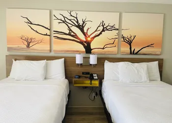 Days Inn by Wyndham Killeen Fort Hood hotel thumbnail 6