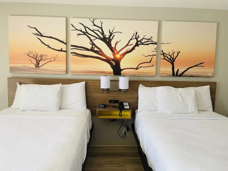 Days Inn by Wyndham Killeen Fort Hood hotel detail image 6