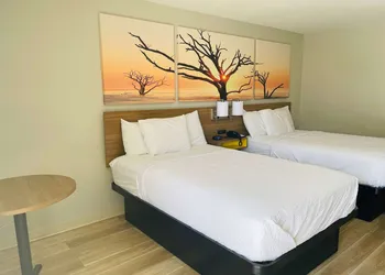 Days Inn by Wyndham Killeen Fort Hood hotel thumbnail 7