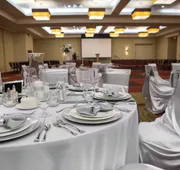 Courtyard Killeen Marriott hotel detail image 4