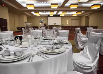 Courtyard Killeen Marriott hotel thumbnail 4