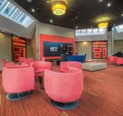 Courtyard Killeen Marriott hotel detail image 7
