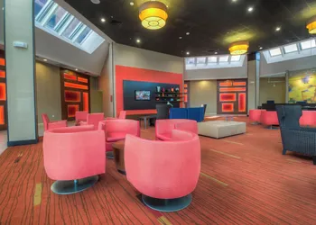 Courtyard Killeen Marriott hotel thumbnail 7