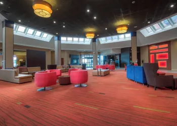 Courtyard Killeen Marriott hotel thumbnail 8