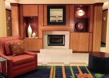 Fairfield Inn by Marriott Killeen hotel thumbnail 2