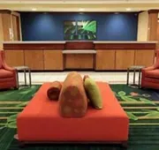 Fairfield Inn by Marriott Killeen hotel detail image 3