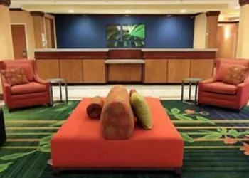 Fairfield Inn by Marriott Killeen hotel thumbnail 3