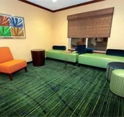Fairfield Inn by Marriott Killeen hotel detail image 4
