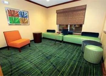 Fairfield Inn by Marriott Killeen hotel thumbnail 4