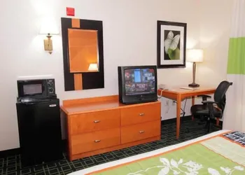 Fairfield Inn by Marriott Killeen hotel thumbnail 5