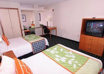 Fairfield Inn by Marriott Killeen hotel thumbnail 6