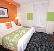 Fairfield Inn by Marriott Killeen hotel detail image 7