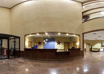 Holiday Inn Express Salado-Belton by IHG hotel thumbnail 2