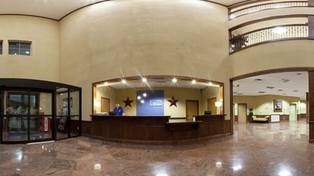 Holiday Inn Express Salado-Belton by IHG hotel detail image 2