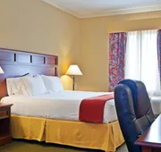 Holiday Inn Express Salado-Belton by IHG hotel detail image 3