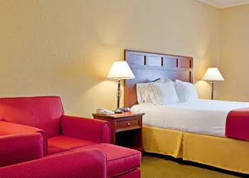 Holiday Inn Express Salado-Belton by IHG hotel thumbnail 4