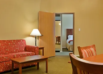 Holiday Inn Express Salado-Belton by IHG hotel thumbnail 5