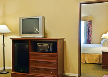 Holiday Inn Express Salado-Belton by IHG hotel thumbnail 6