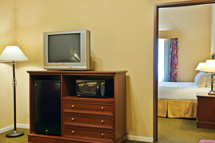 Holiday Inn Express Salado-Belton by IHG hotel detail image 6