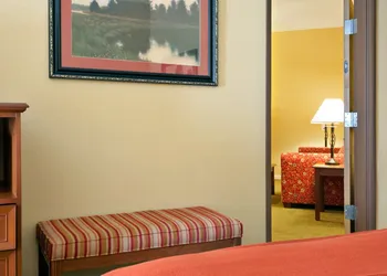 Holiday Inn Express Salado-Belton by IHG hotel thumbnail 8
