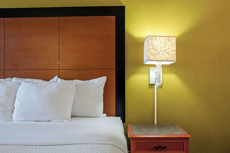 La Quinta Inn by Wyndham Killeen - Fort Hood hotel detail image 6