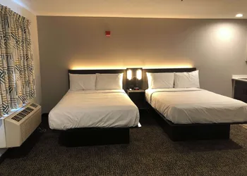 Studio 6 Killeen, TX hotel thumbnail 7