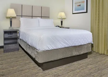 Candlewood Suites Killeen - Fort Hood Area by IHG hotel thumbnail 4
