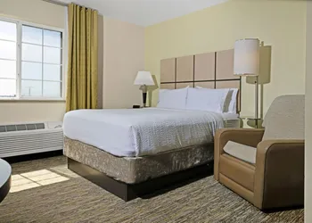 Candlewood Suites Killeen - Fort Hood Area by IHG hotel thumbnail 5