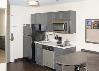 Candlewood Suites Killeen - Fort Hood Area by IHG hotel thumbnail 6