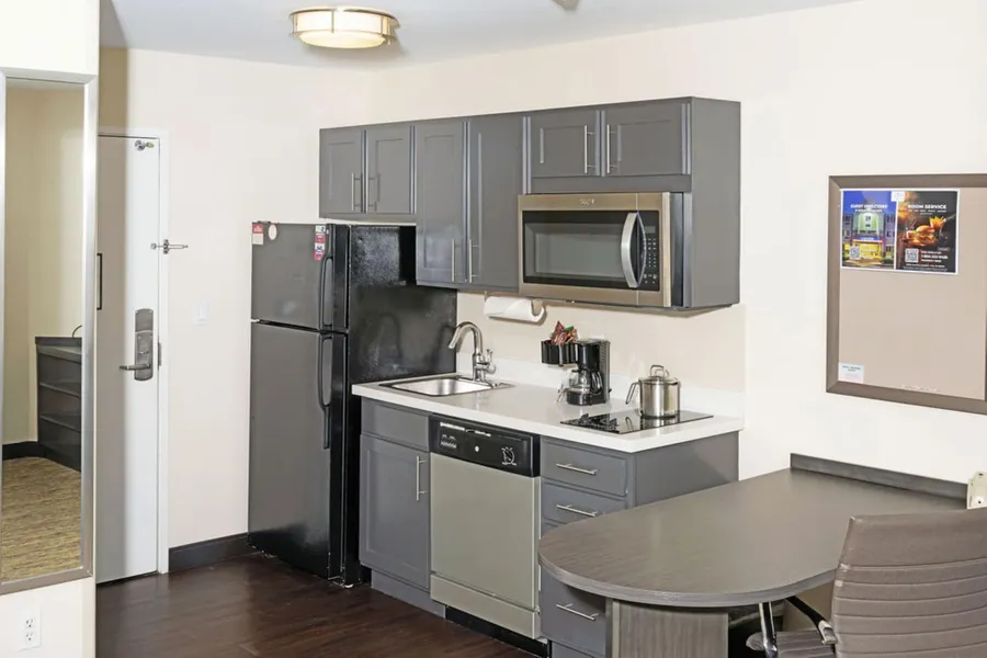 Candlewood Suites Killeen - Fort Hood Area by IHG hotel detail image 6