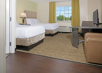 Candlewood Suites Killeen - Fort Hood Area by IHG hotel thumbnail 7