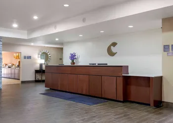 Comfort Suites Copperas Cove hotel thumbnail 2