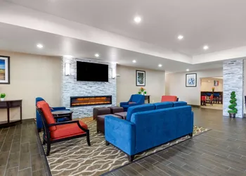 Comfort Suites Copperas Cove hotel thumbnail 3