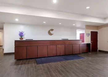Comfort Suites Copperas Cove hotel thumbnail 4