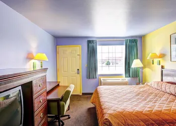 Nites Inn hotel thumbnail 4