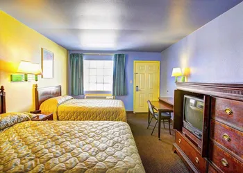 Nites Inn hotel thumbnail 5