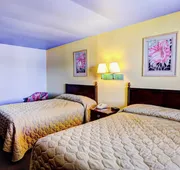 Nites Inn hotel detail image 7