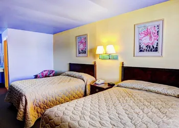 Nites Inn hotel thumbnail 7